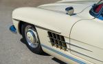 Mercedes-Benz 300 SL Roadster 1961 года (NA)
